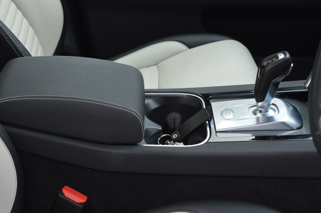 Land Rover Discovery Sport D200 R-dynamic Hse Silver #15