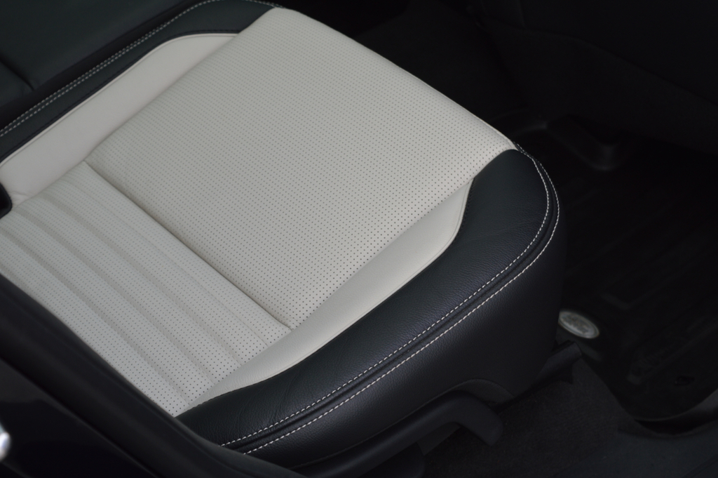Land Rover Discovery Sport D200 R-dynamic Hse Silver #47