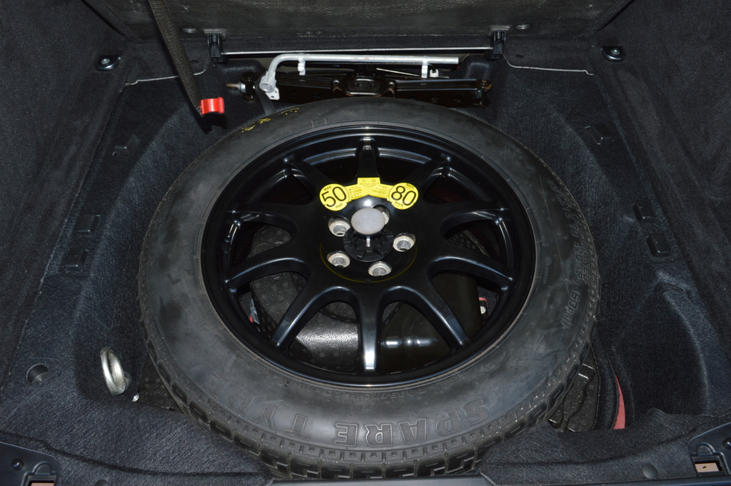 Land Rover Range Rover Sport 3.0 D300 Hse Dynamic Black Estate Black #36