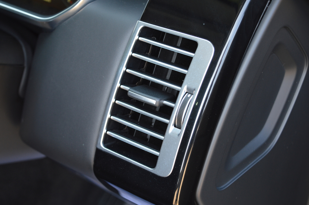 Land Rover Range Rover 5.0 V8 4Wd Euro 6 Ss Grey #33