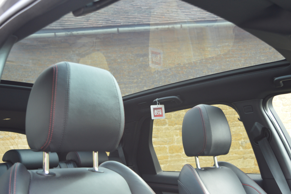 Land Rover Discovery Sport Discovery Sport R-dynamic Hse D Mhev Blue #20