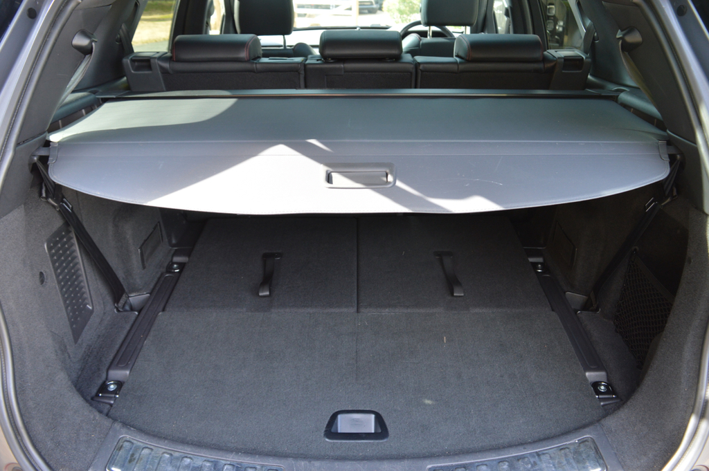 Land Rover Discovery Sport Discovery Sport R-dynamic Hse D Mhev Blue #47