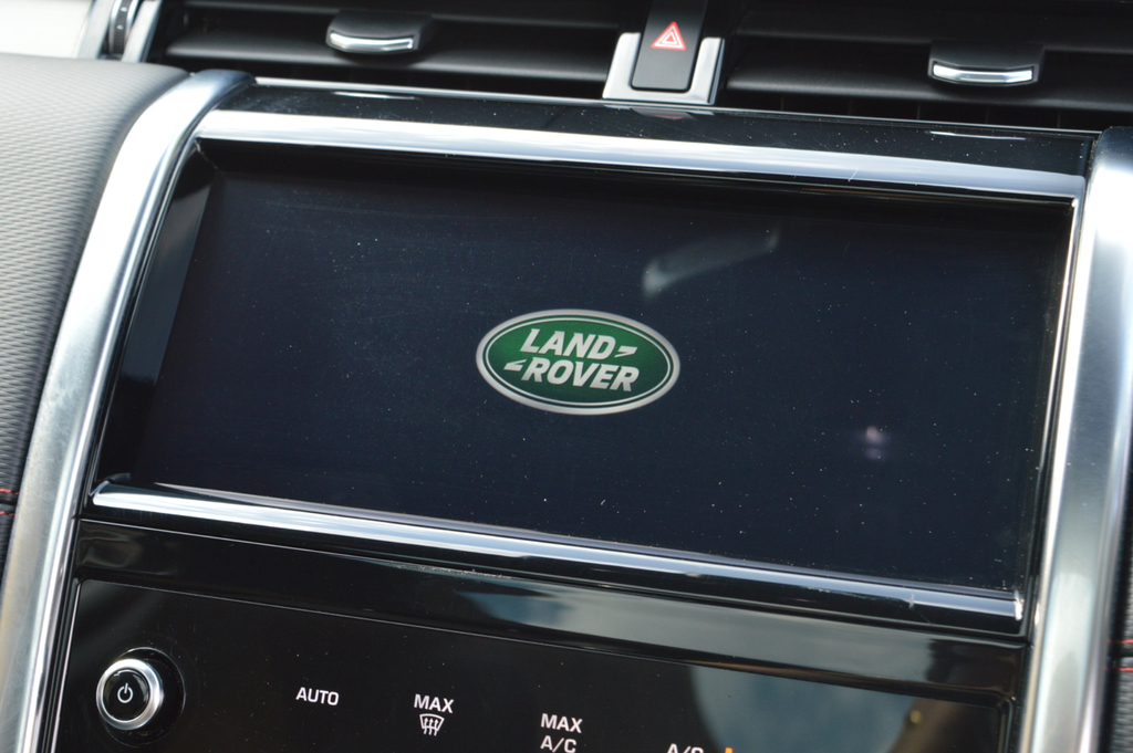 Land Rover Discovery Sport Discovery Sport R-dynamic Hse D Mhev Blue #43