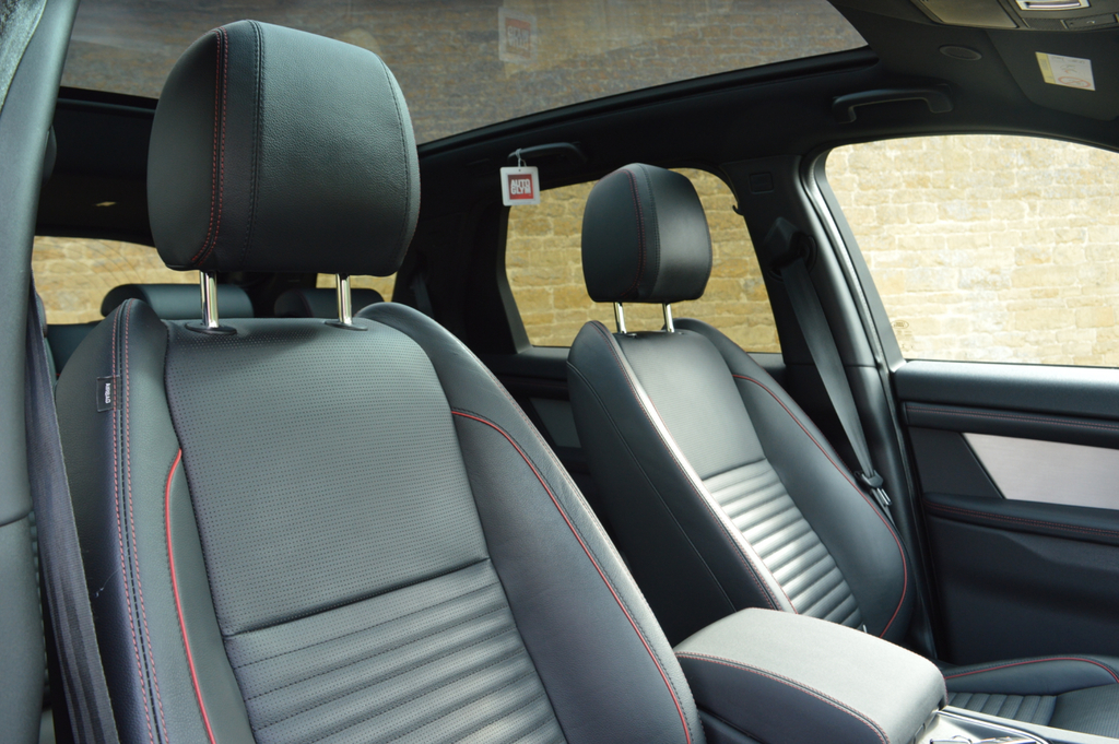 Land Rover Discovery Sport Discovery Sport R-dynamic Hse D Mhev Blue #63