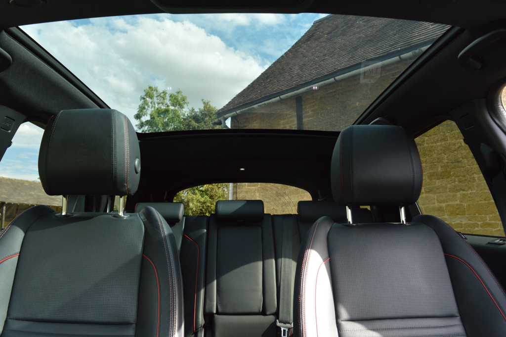 Land Rover Discovery Sport Discovery Sport R-dynamic Hse D Mhev Blue #56