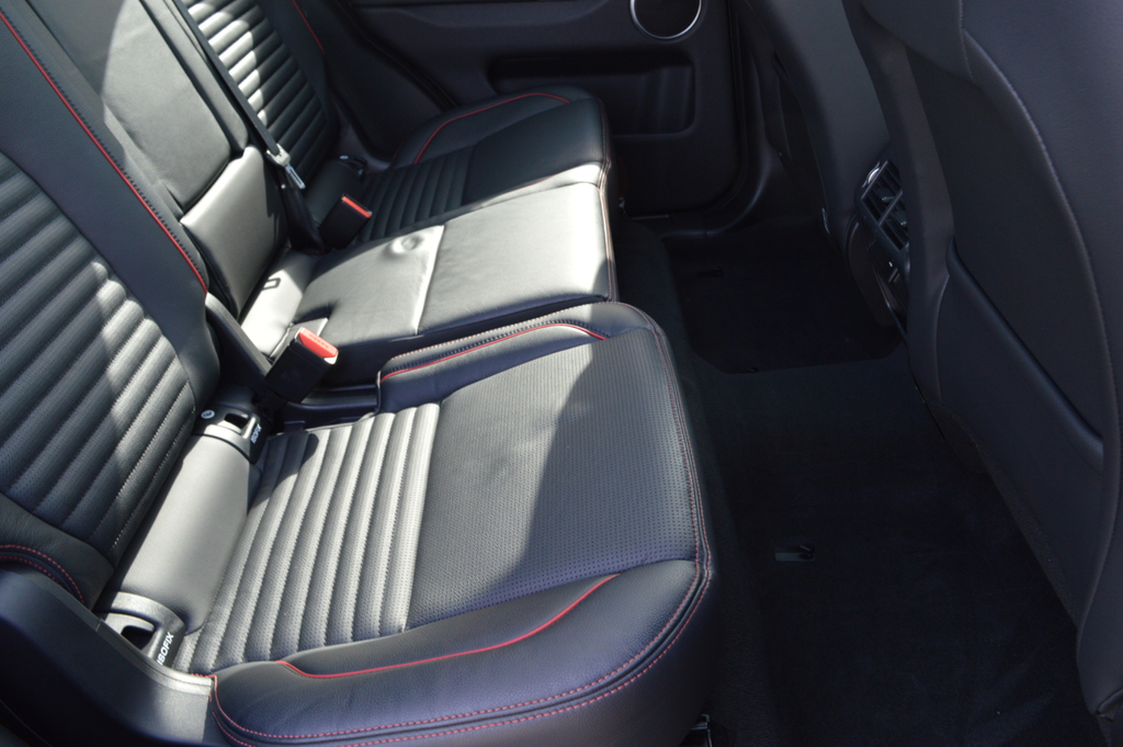Land Rover Discovery Sport Discovery Sport R-dynamic Hse D Mhev Blue #51