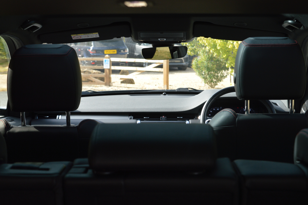 Land Rover Discovery Sport Discovery Sport R-dynamic Hse D Mhev Blue #59