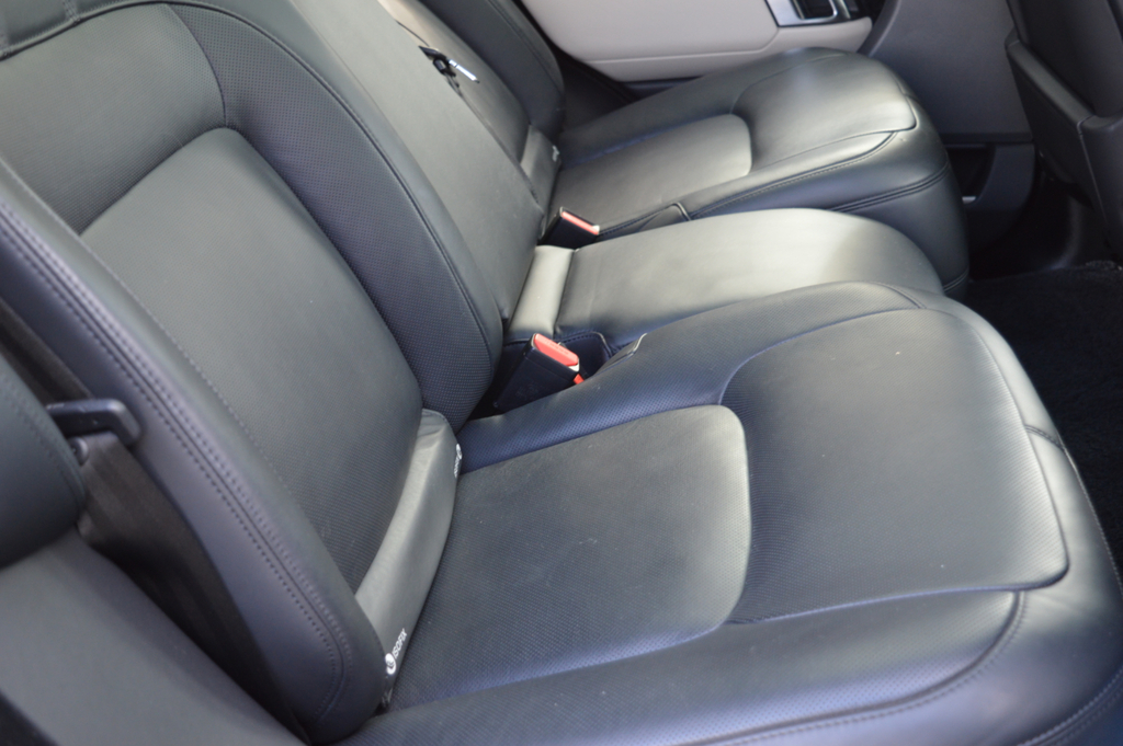 Land Rover Range Rover Land Rover Estate 3.0 D300 Vogue Se Aut Grey #25