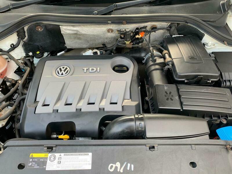 Volkswagen Tiguan 2.0 Tdi Bluemotion Tech R-line 4Wd Ss Black #17