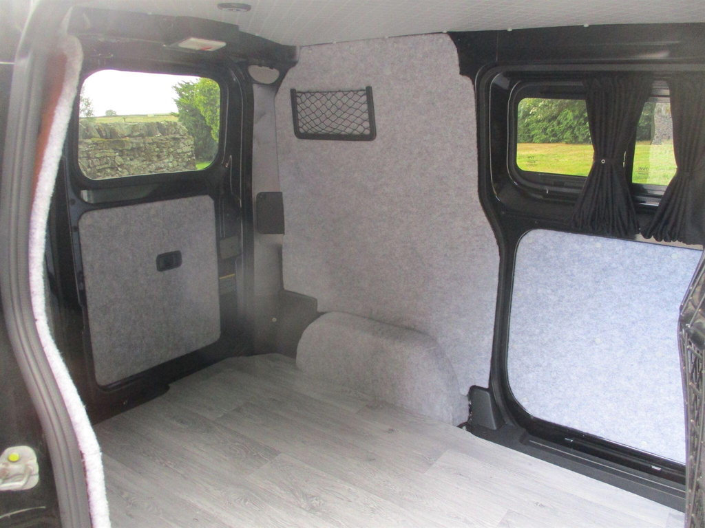 Nissan NV200 1.5 Dci Acenta Window Van 6Dr Euro 6  #5