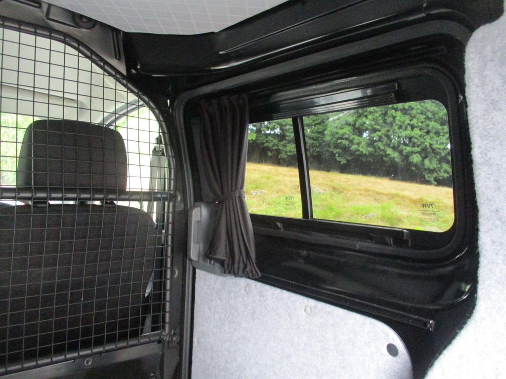 Nissan NV200 Dci Acenta White #13