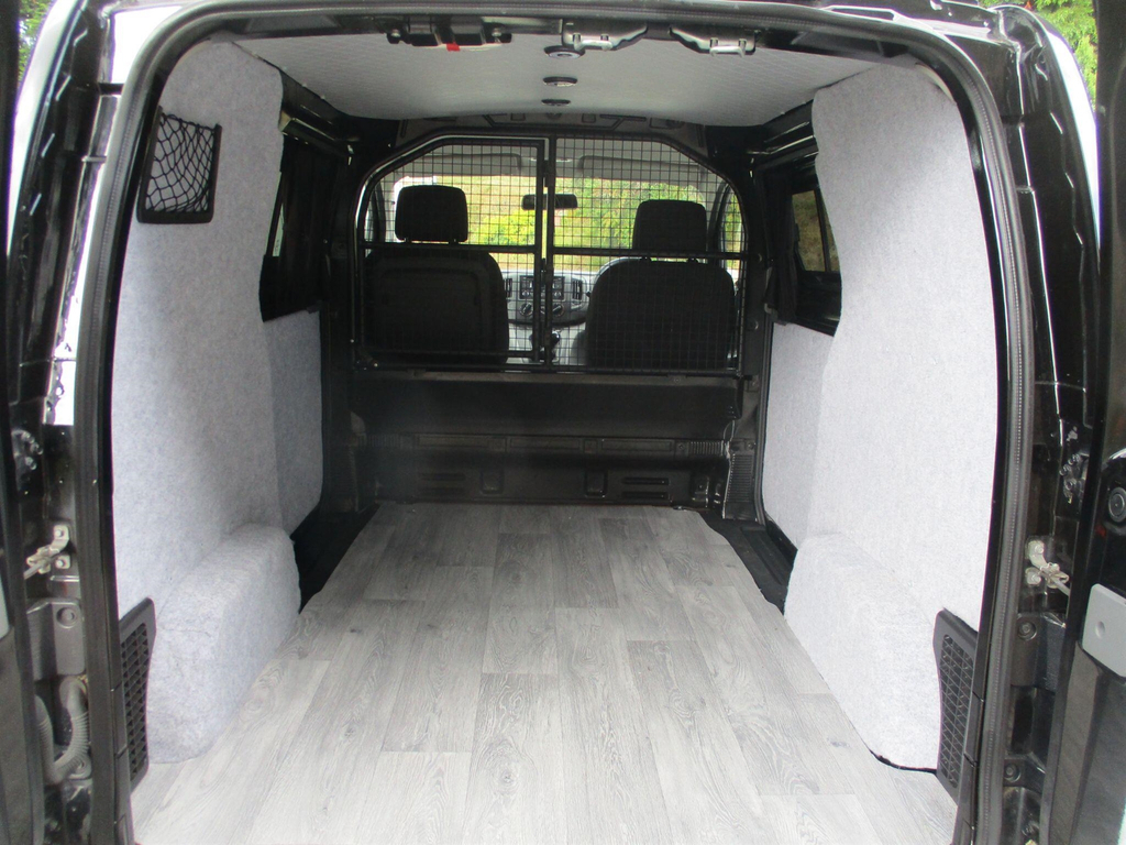 Nissan NV200 1.5 Dci Acenta Window Van 6Dr Euro 6  #3