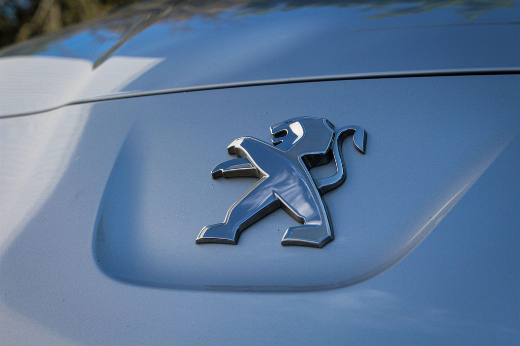 Peugeot 5008 1.6 Bluehdi Active Euro 6 Ss CK65DDF Silver #3