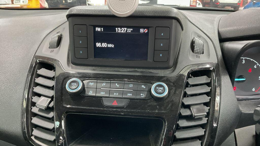 Ford Grand Tourneo Connect 1.5 Ecoblue Titanium Euro 6 Ss #5