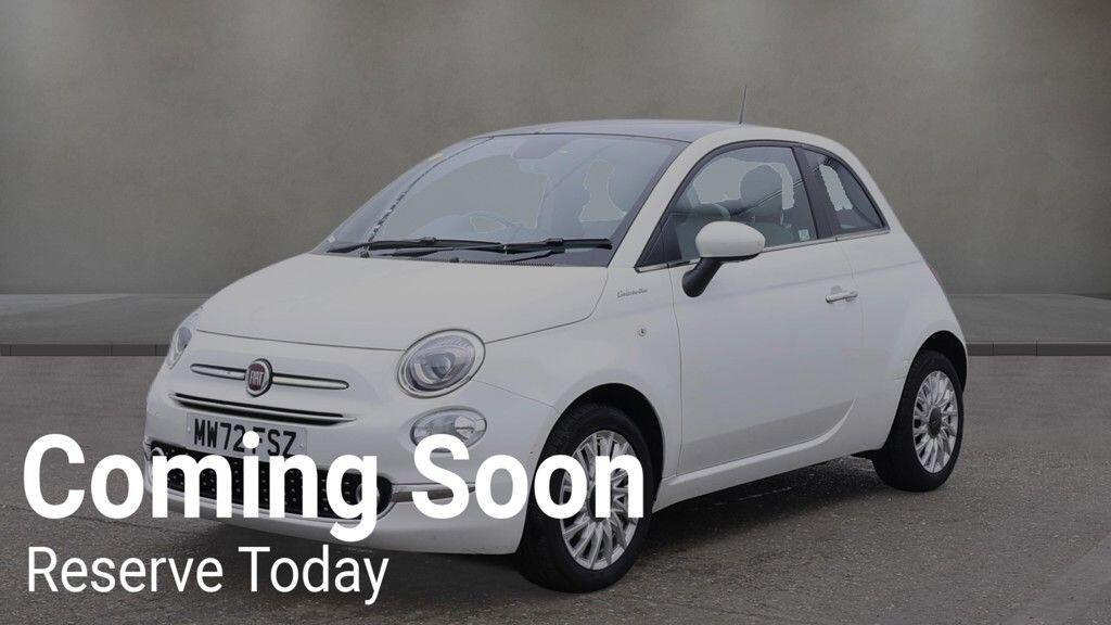Fiat 500x Dolcevita 1.0 Mhev Dolcevita Euro 6 Ss