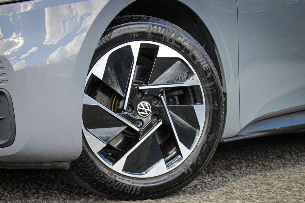 Volkswagen ID.3 Pro Performance 58Kwh Life  #4