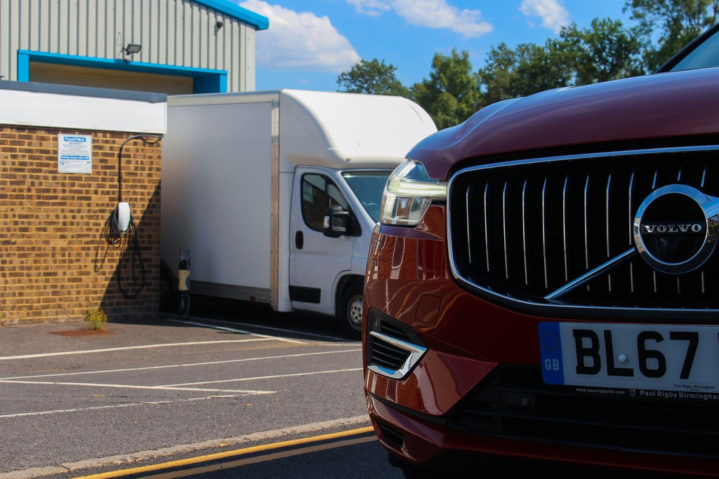 Volvo XC60 2.0 D4 Momentum Awd Geartronic Grey #20