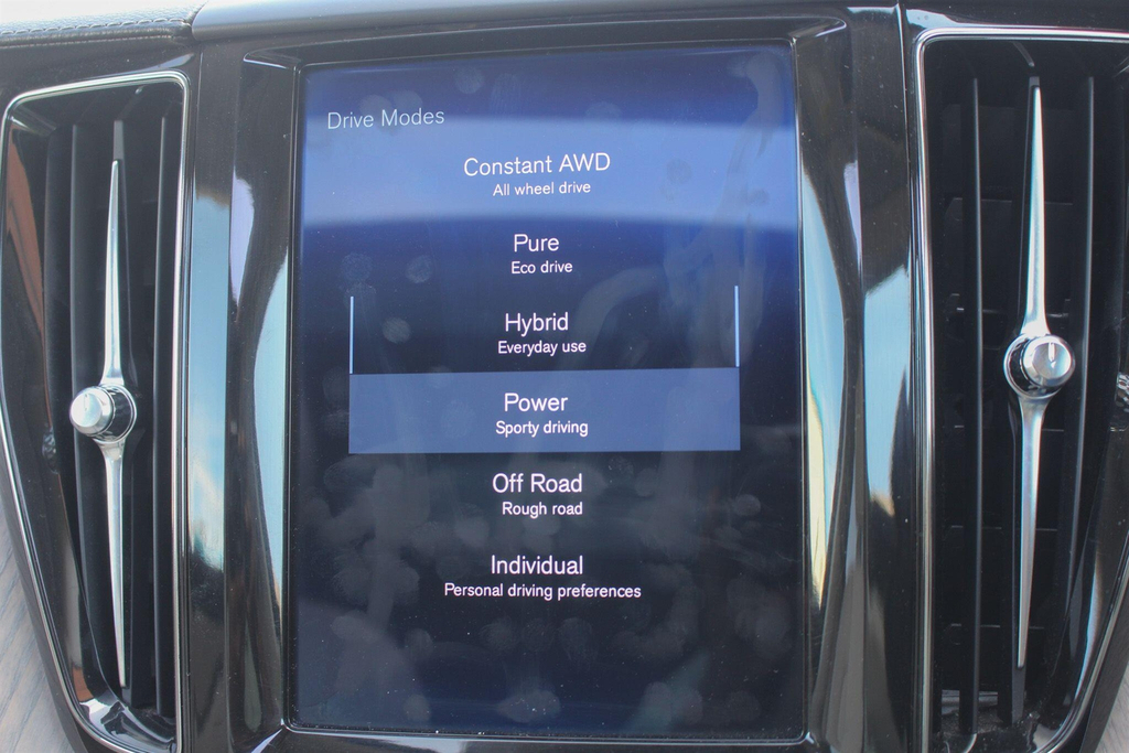 Volvo XC60 2.0 D4 Momentum Awd Geartronic Grey #74