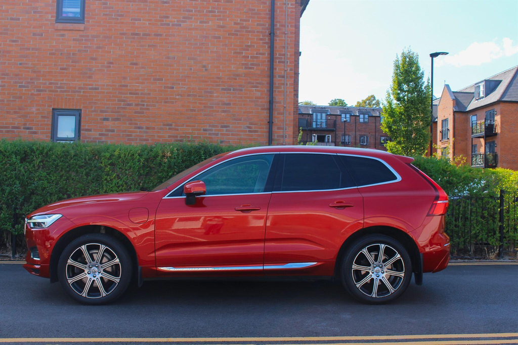 Volvo XC60 2.0 D4 Momentum Awd Geartronic Grey #35
