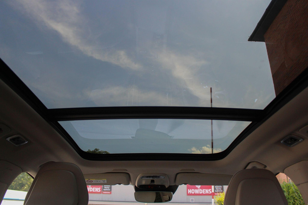 Volvo XC60 2.0 D4 Momentum Awd Geartronic Grey #15