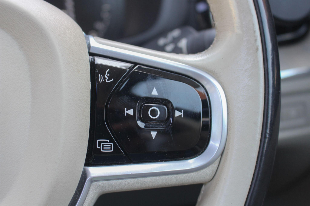 Volvo XC60 2.0 D4 Momentum Awd Geartronic Grey #51