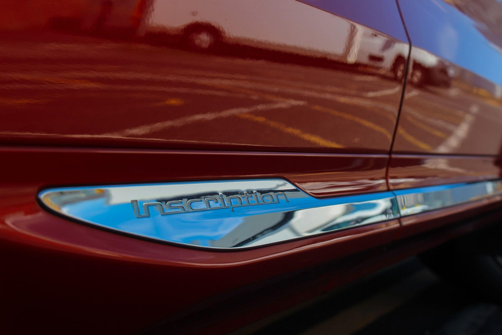 Volvo XC60 2.0H T8 Twin Engine 10.4Kwh Inscription Pro A #5