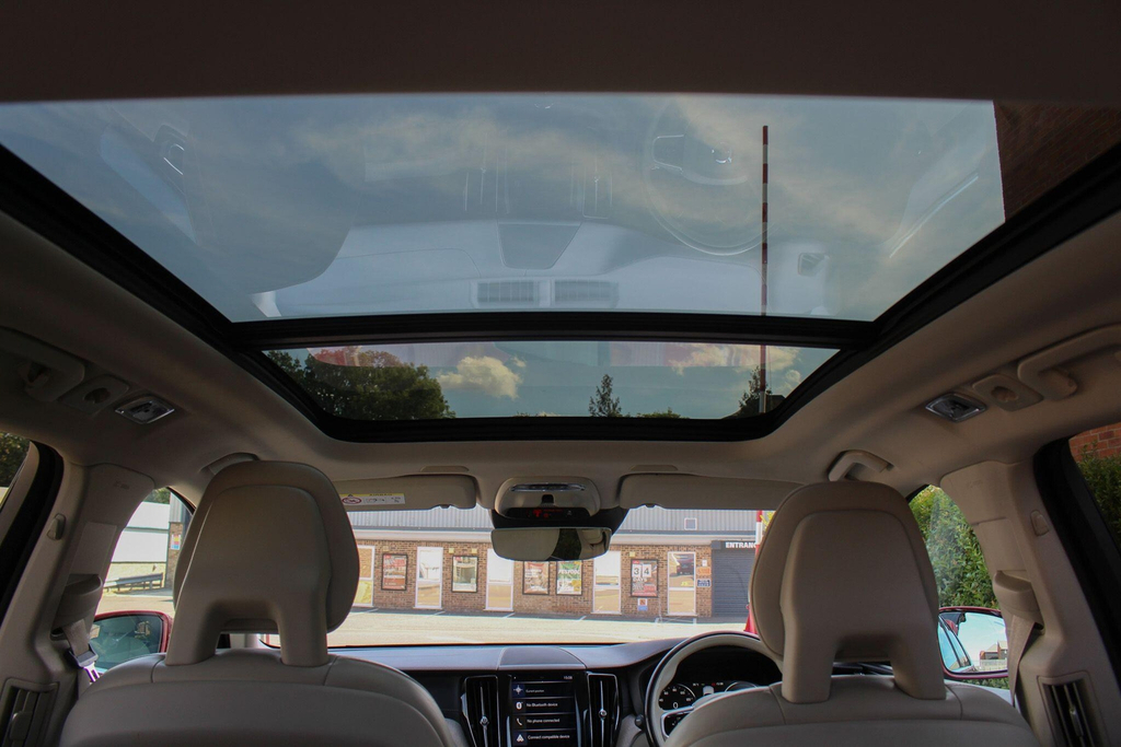 Volvo XC60 2.0 D4 Momentum Awd Geartronic Grey #16