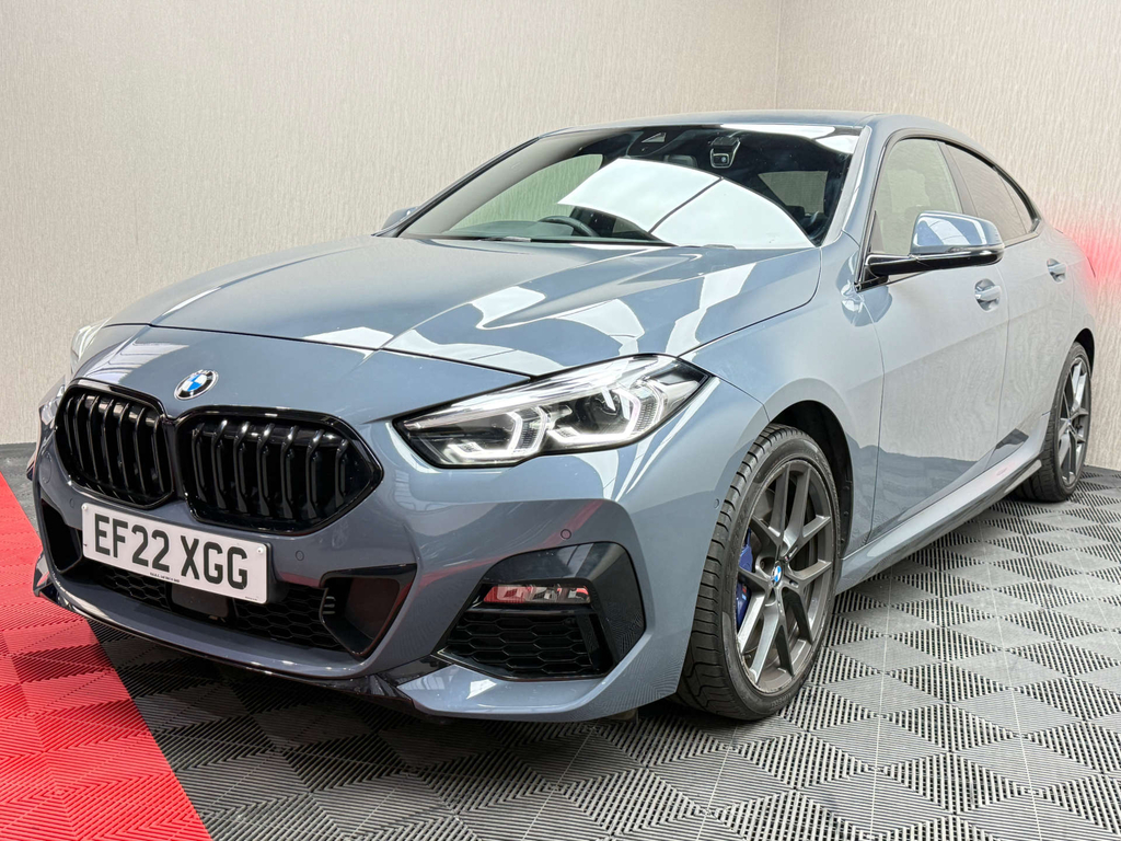 BMW 2 Series M Sport Saloon Dct Euro 6 Ss #5