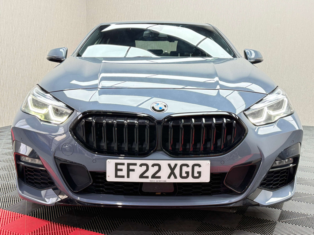 BMW 2 Series M Sport Saloon Dct Euro 6 Ss #6