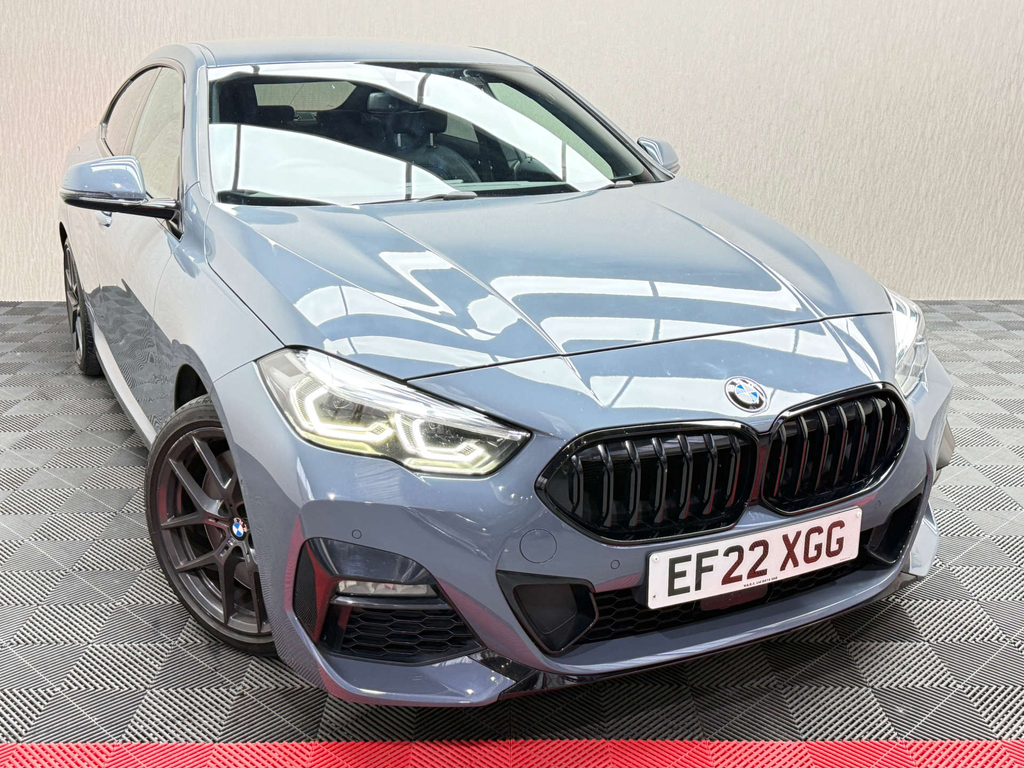 BMW 2 Series M Sport Saloon Dct Euro 6 Ss #4