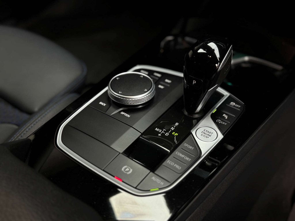 BMW 2 Series 2.0 220I M Sport White #38