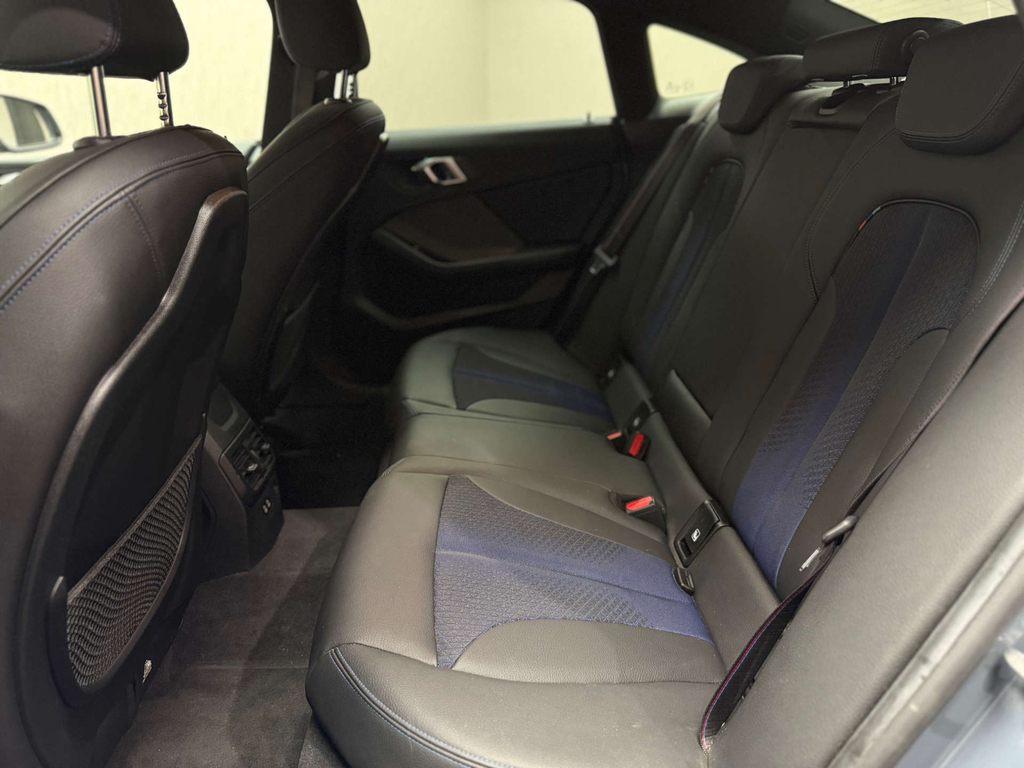 BMW 2 Series 2.0 220I M Sport White #36