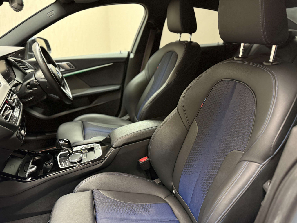 BMW 2 Series 2.0 220I M Sport White #35