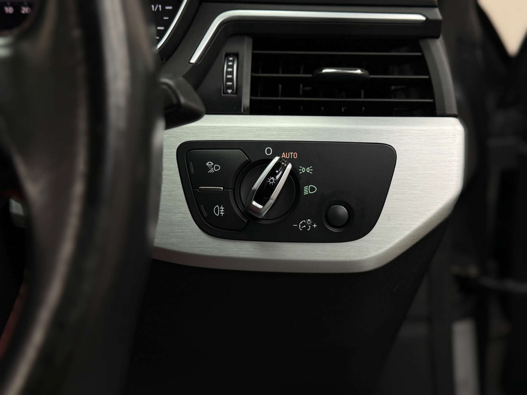 Audi S5 3.0 S5 Sportback Tfsi Quattro 349 Bhp Black #54