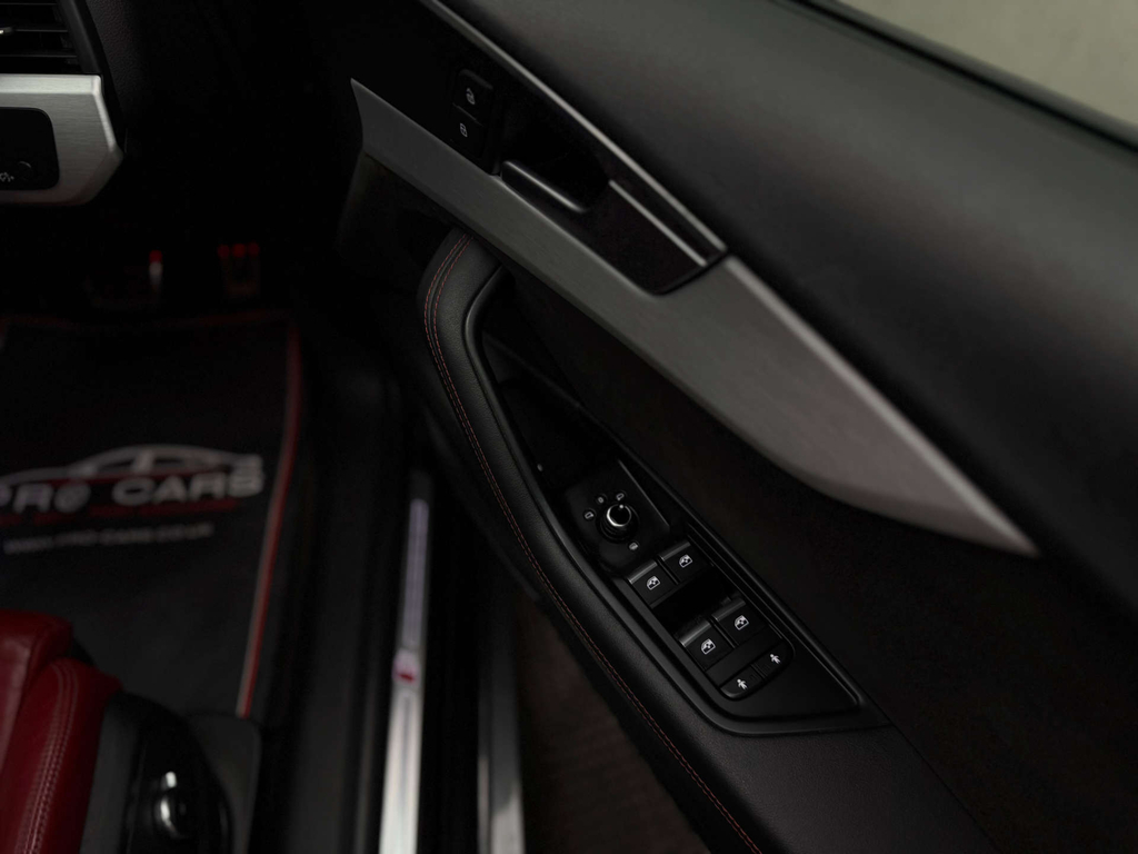 Audi S5 3.0 S5 Sportback Tfsi Quattro 349 Bhp Black #53