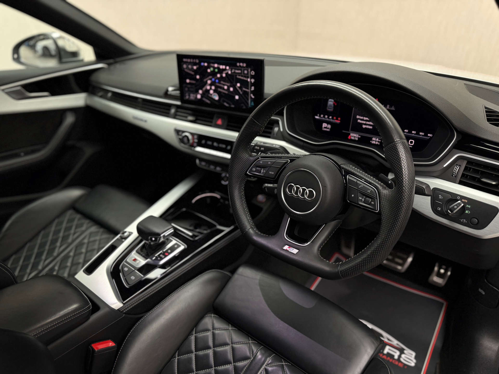 Audi S5 V6 Sportback Tiptronic Quattro Euro 6 Ss #3