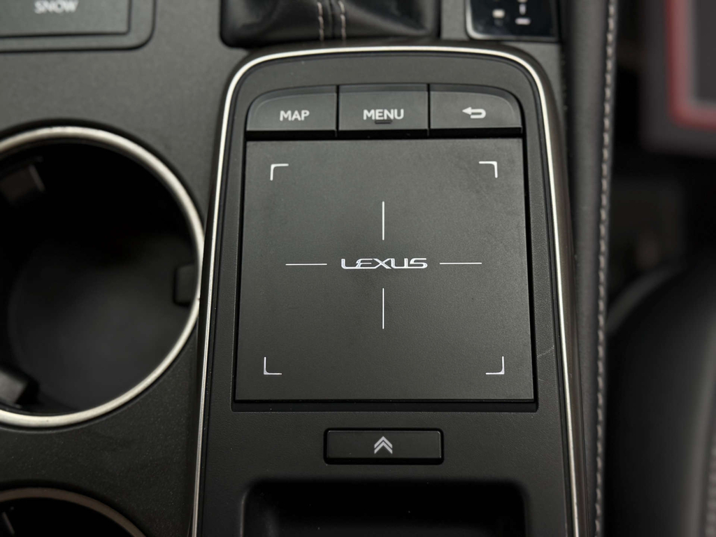 Lexus RC 2.5 300H F Sport Coupe Hybrid E-cvt Eur Black #41