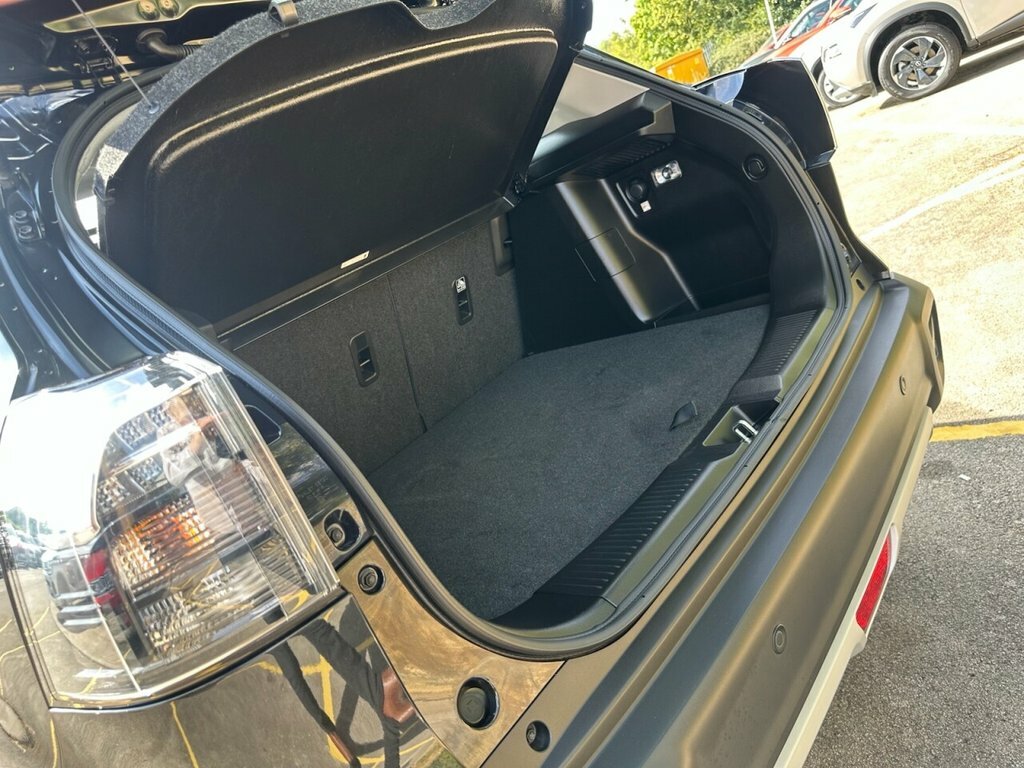 Suzuki S Cross 1.4L Ultra Black #4