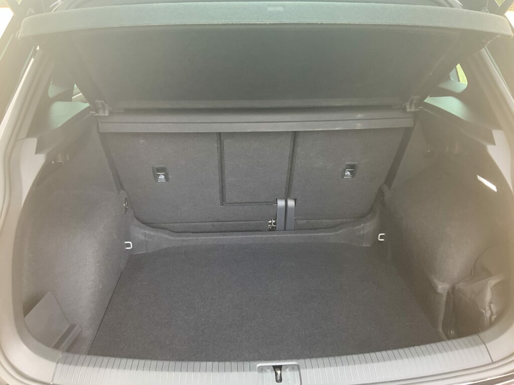 Volkswagen Tiguan 1.5 Etsi Mhev R-line Dsg Euro 6 Ss Black #29