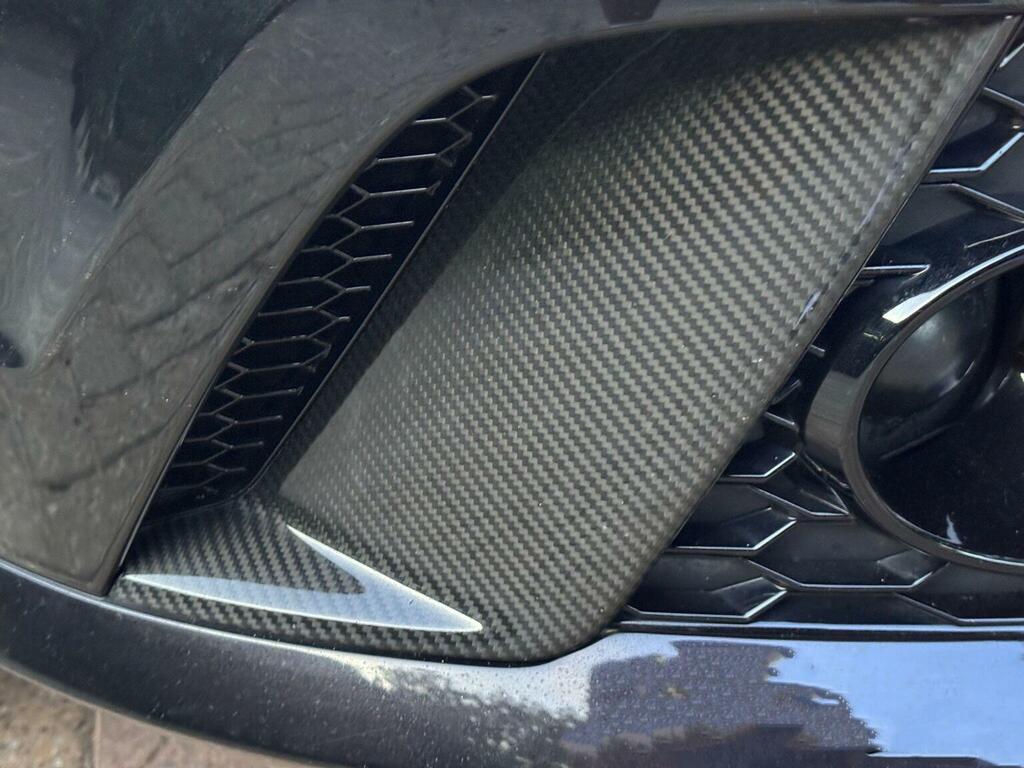 Audi RS6 Avant 4.0 Tfsi V8 Performance Tiptronic Quattro Euro 6 Black #21