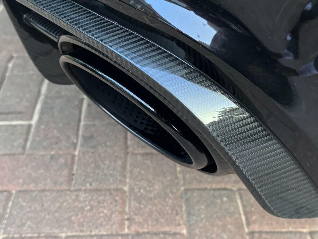 Audi RS6 Avant 4.0 Tfsi V8 Performance Tiptronic Quattro Euro 6 Black #18