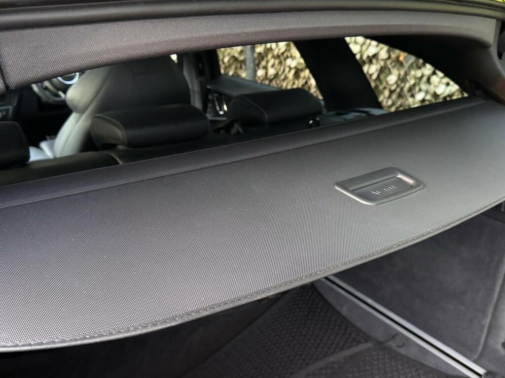 Audi RS6 Avant 4.0 Tfsi V8 Performance Tiptronic Quattro Euro 6 Black #41