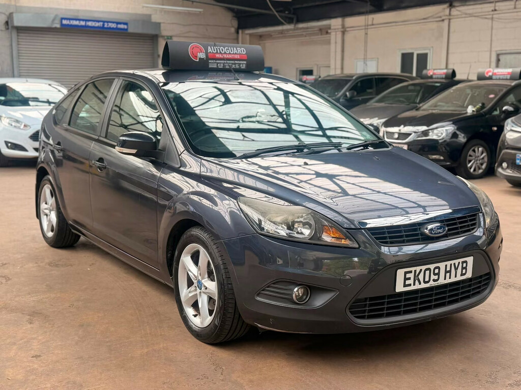Ford Focus Rs 2.5L 380Hp Revo Stage 2 Very Rare Collectors Green #1