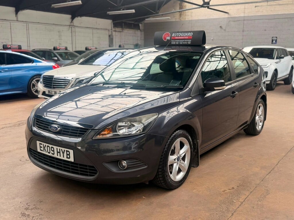Ford Focus Rs 2.5L 380Hp Revo Stage 2 Very Rare Collectors Green #4