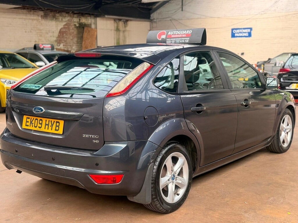 Ford Focus Rs 2.5L 380Hp Revo Stage 2 Very Rare Collectors Green #6