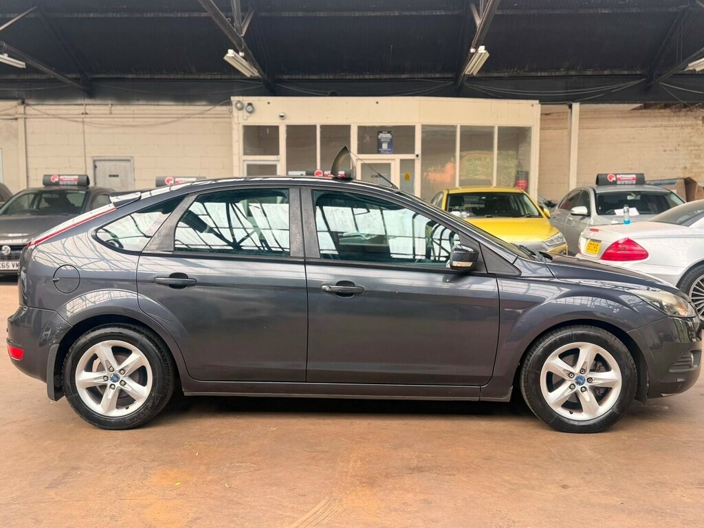 Ford Focus Rs 2.5L 380Hp Revo Stage 2 Very Rare Collectors Green #3