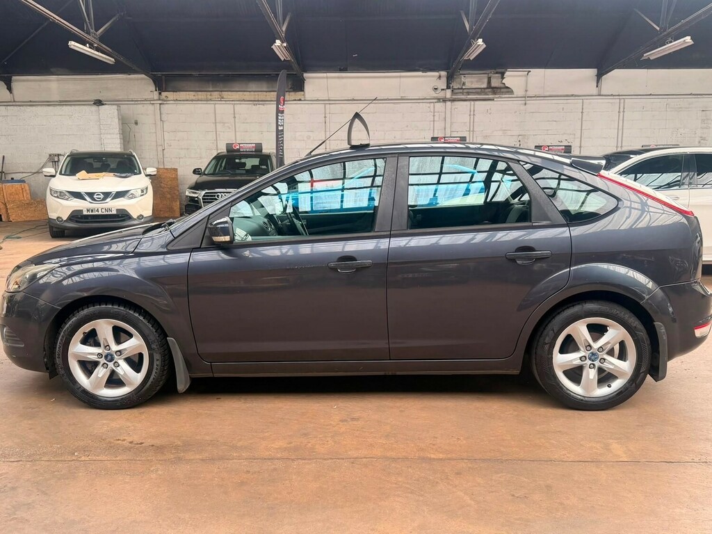 Ford Focus Rs 2.5L 380Hp Revo Stage 2 Very Rare Collectors Green #5