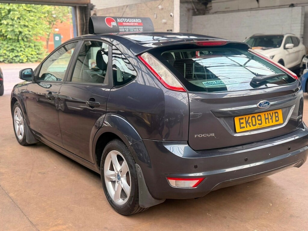 Ford Focus Rs 2.5L 380Hp Revo Stage 2 Very Rare Collectors Green #2