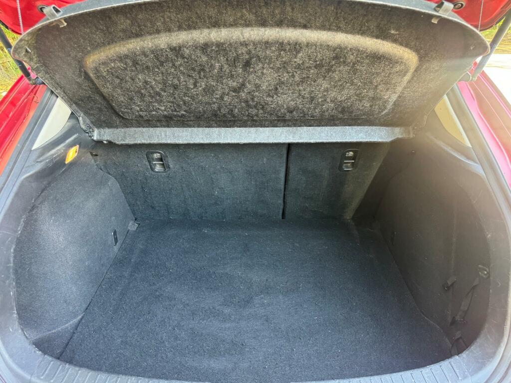 Mazda 3 2.0 Skyactiv-g Sport Nav Euro 5 Ss Grey #13
