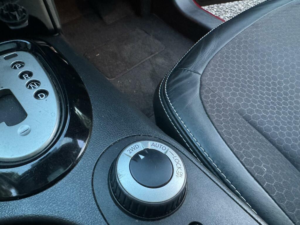 Nissan Qashqai+2 1.5 Dci 360 2Wd Grey #33